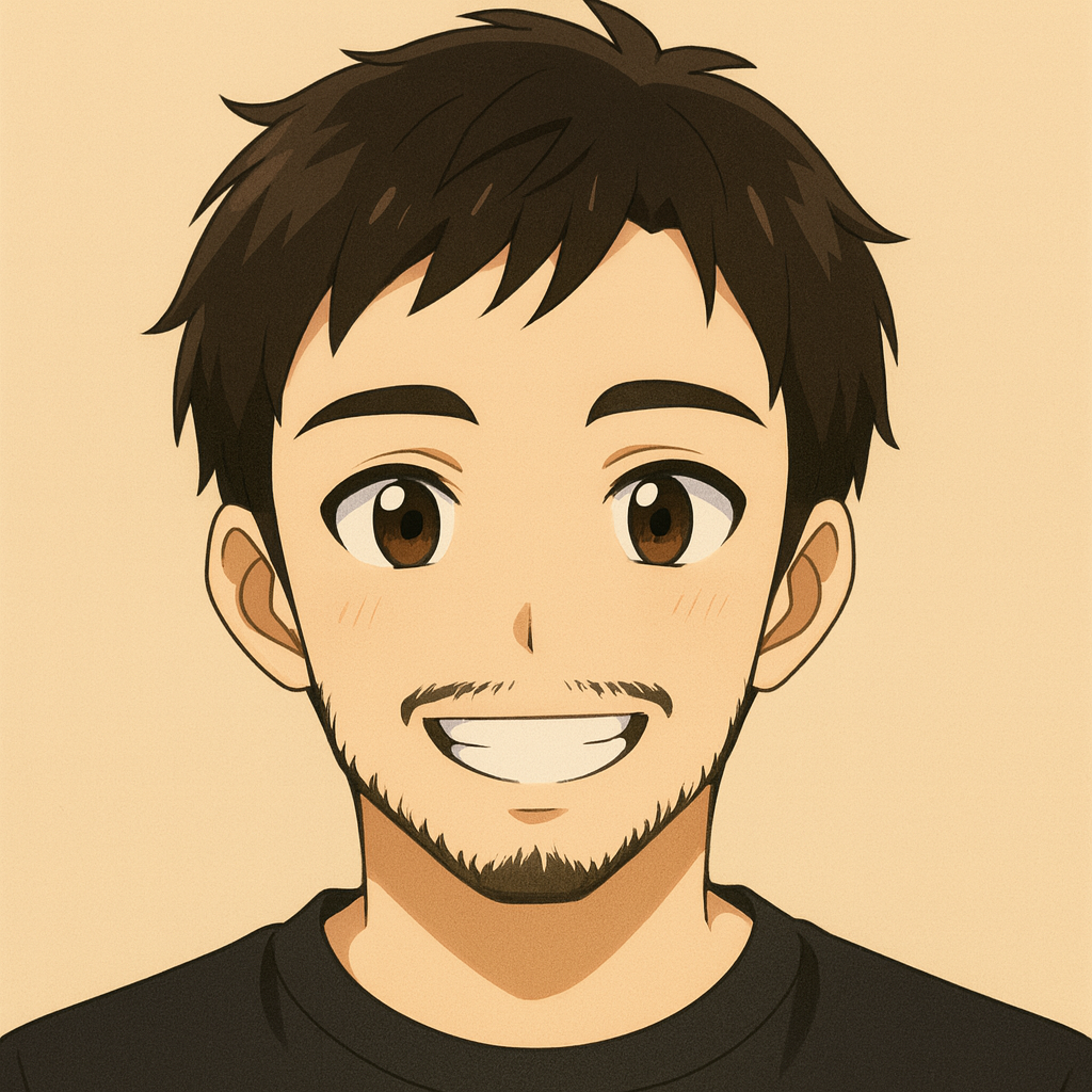 Foto de perfil de João Silva